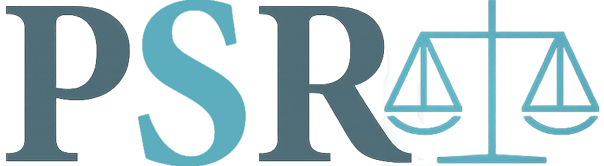 Logótipo PSR